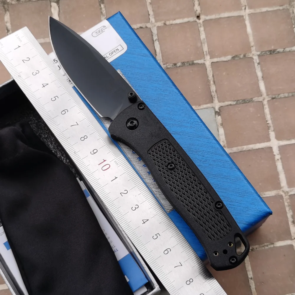 JUFULE Hard Box Best Foam Pack - Best Hunting Outdoor Knife recension och pris