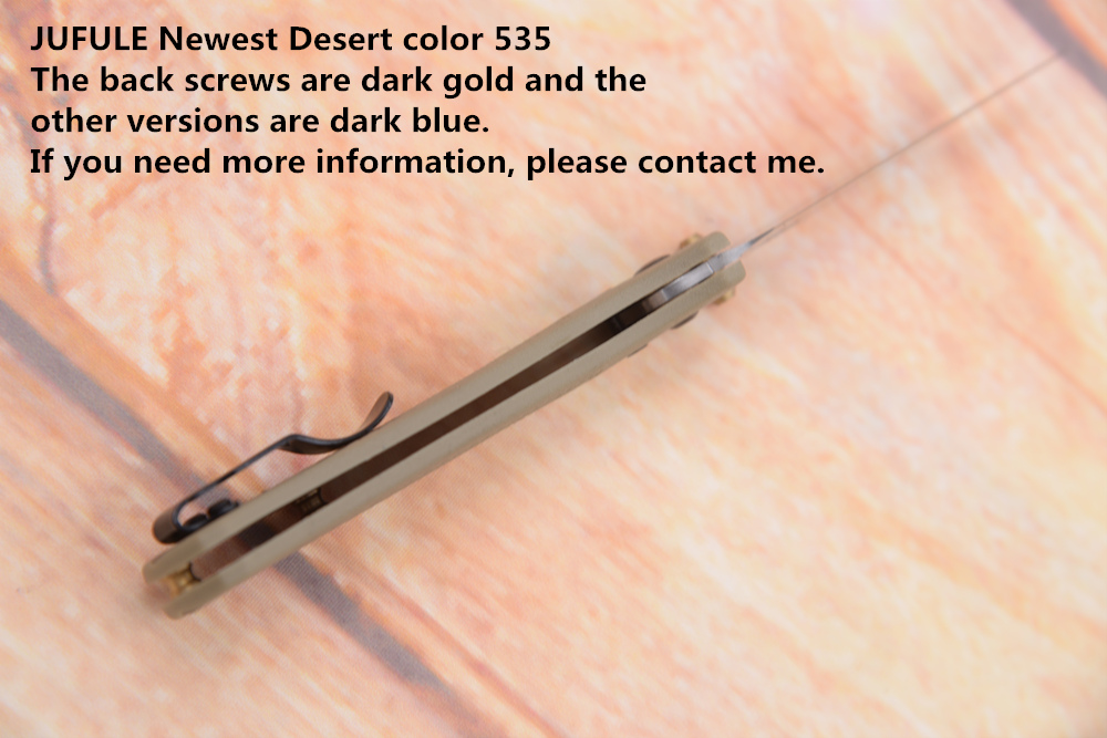 JUFULE Hard Box Best Foam Pack - Best Hunting Outdoor Knife recension och pris