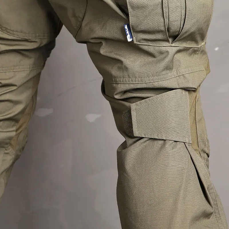 G3 Tactical Uniform Suit Hunti - Hunting Outdoor Pants recension och pris