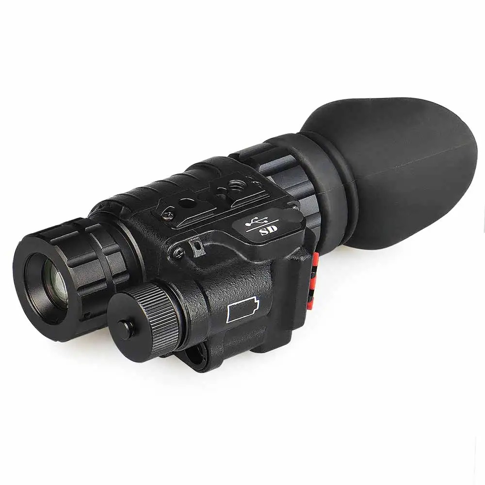 1920X1080 Display Digital Nigh - Hunting & Outdoor Supplies Photos recension och pris