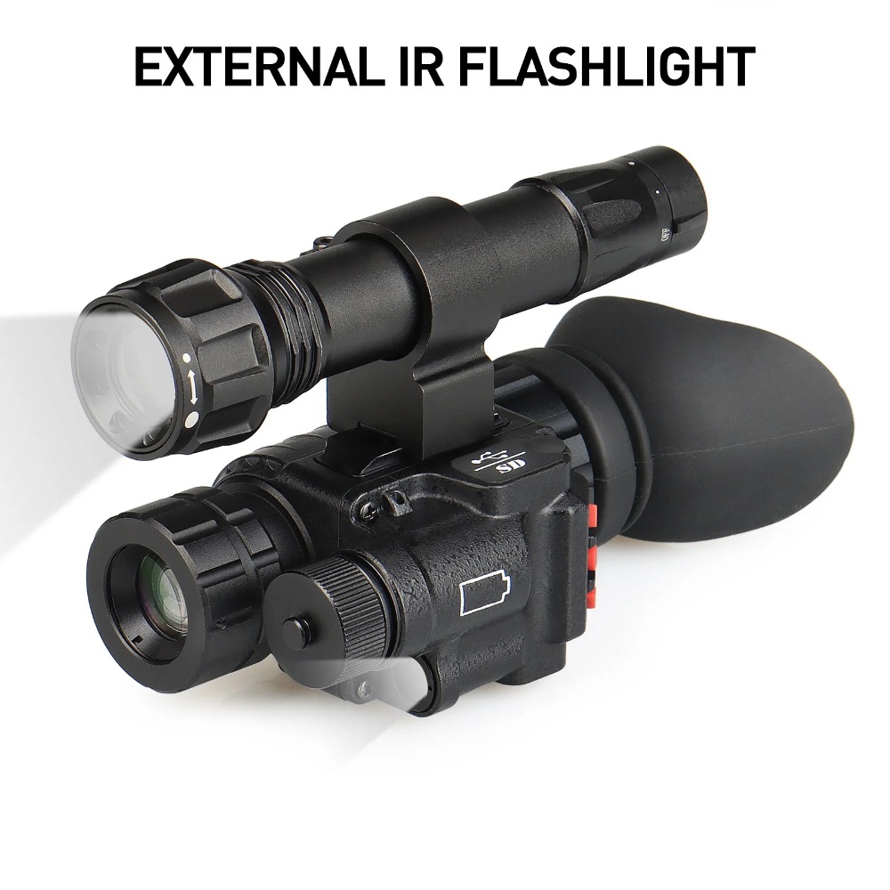 1920X1080 Display Digital Nigh - Hunting & Outdoor Supplies Photos recension och pris