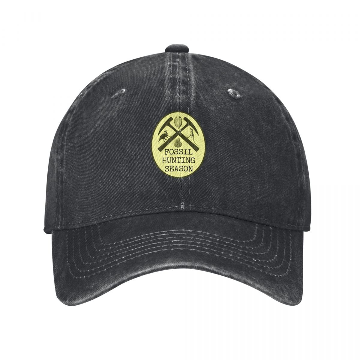 Fossil Hunting Season Baseball - Hunting Outdoor Brands recension och pris