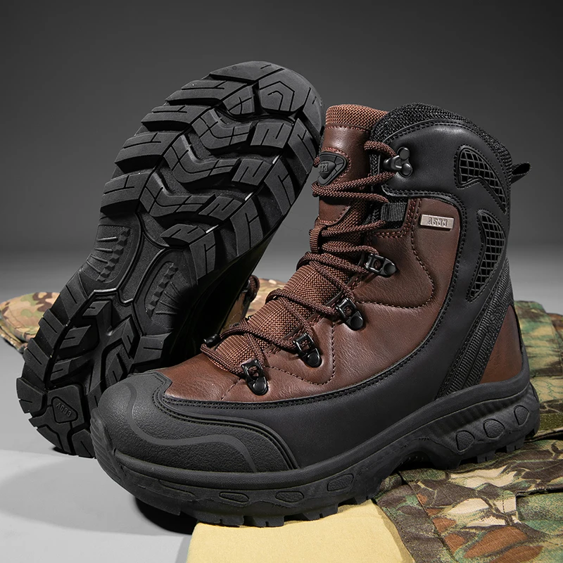 2026 New Original Brand Men Ou - Hunting Outdoor Brands recension och pris