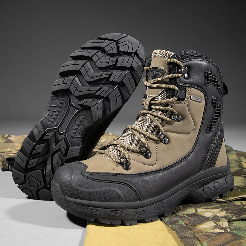 2026 New Original Brand Men Ou - Hunting Outdoor Brands recension och pris