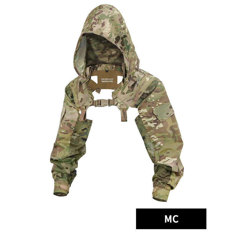 DMgear Original Design Tactica - Hunting Outdoor Clothing recension och pris