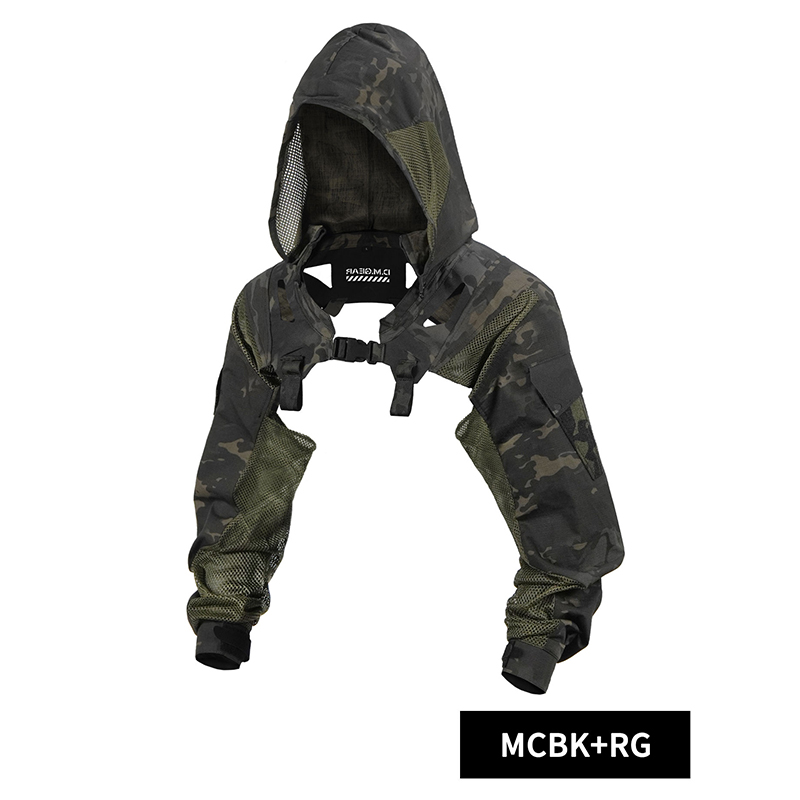 DMgear Original Design Tactica - Hunting Outdoor Clothing recension och pris