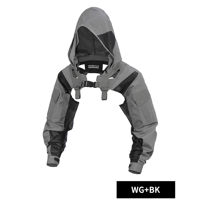 DMgear Original Design Tactica - Hunting Outdoor Clothing recension och pris