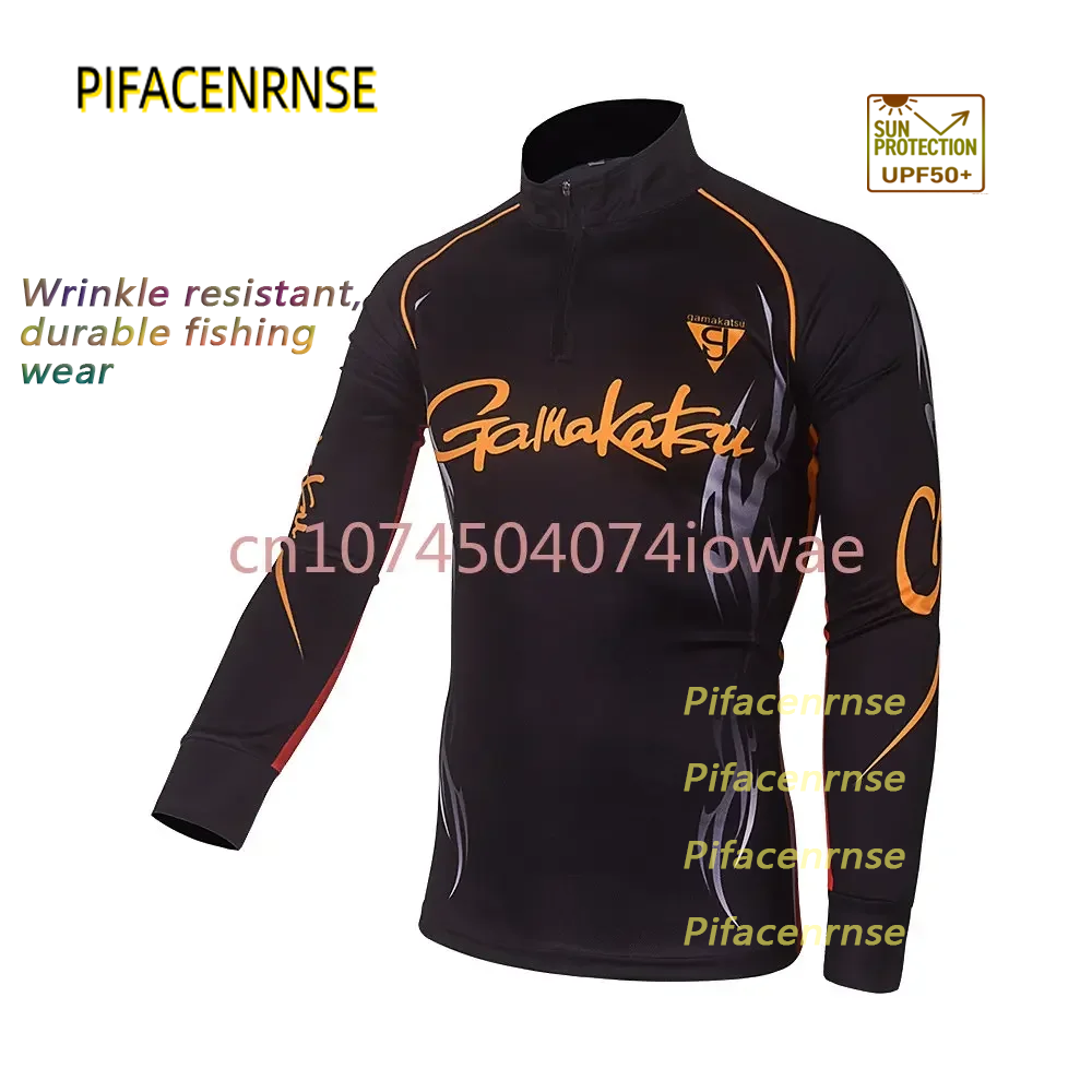 2026 New Style Long Sleeve Fis - Hunting Outdoor Clothing recension och pris