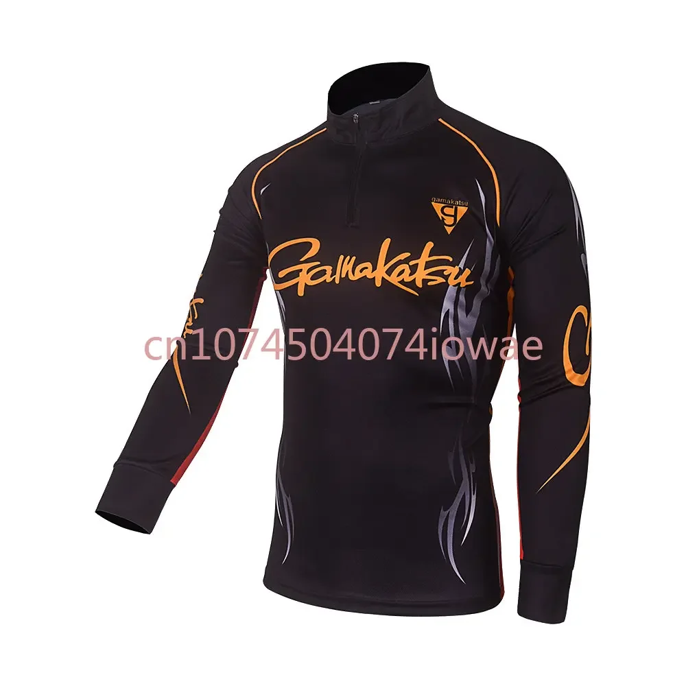 2026 New Style Long Sleeve Fis - Hunting Outdoor Clothing recension och pris