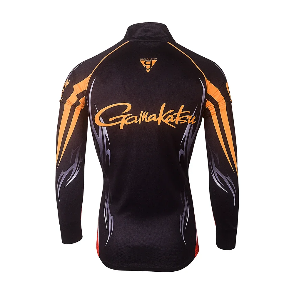 2026 New Style Long Sleeve Fis - Hunting Outdoor Clothing recension och pris