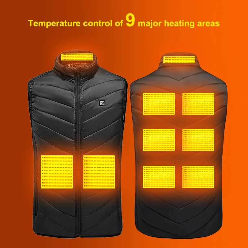 X-TIGER 9/2 Places Heated Jack - Outdoor Hunting Place recension och pris